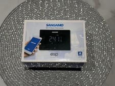 Sangamo WiFi Room Thermostat