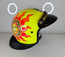 AGV CHRON SOLELUNA VALENTINO