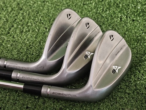 Taylormade mg5 milled grind - mg5,