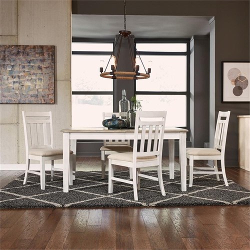 Summerville white piece - summerville,