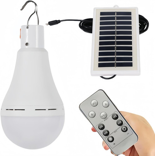 10w solar powered - solar, led