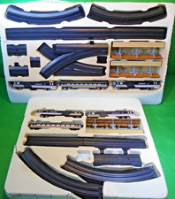 Technic 9 N Gauge British Rail