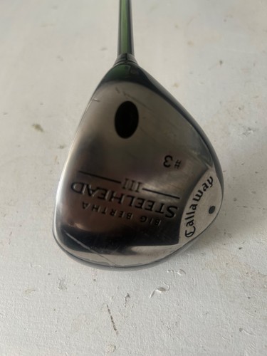 Callaway big bertha - big,