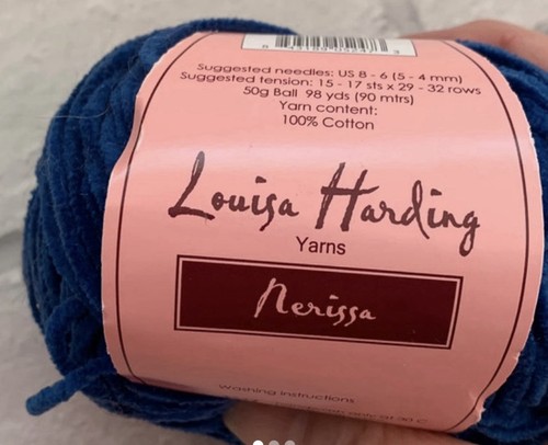 Ball louisa harding - ball,