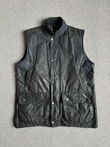 Barbour westmorland gilet - barbour,