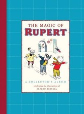 The Magic of Rupert (Rupert