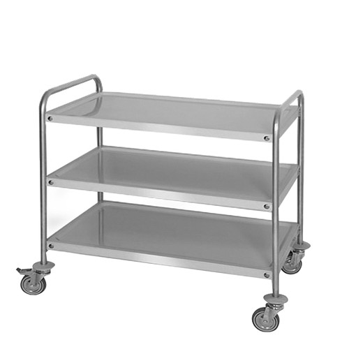 Ggm gastro catering trolley - catering,
