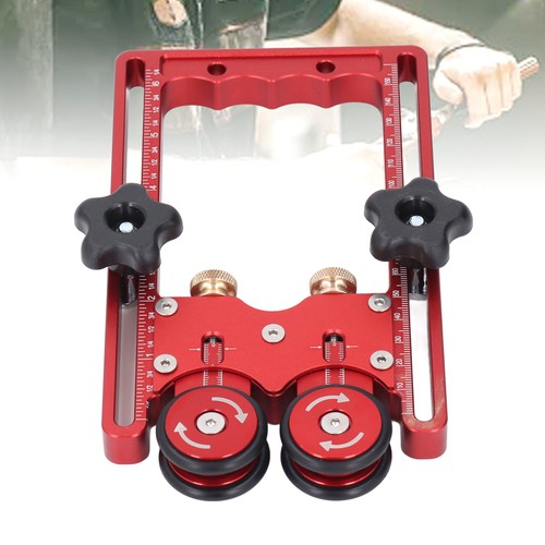 Table feeding guide - feeding, roller