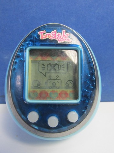Rare vintage tamagotchi - rare,