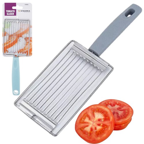Tomato slicer cutter stainless - slicer,