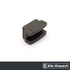 FWK Stop for Double Locking