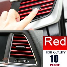10Pcs Car Auto Accessories Air
