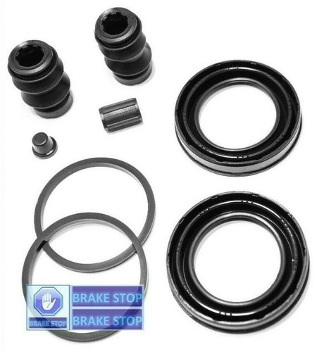 Front brake caliper seal - 1x,