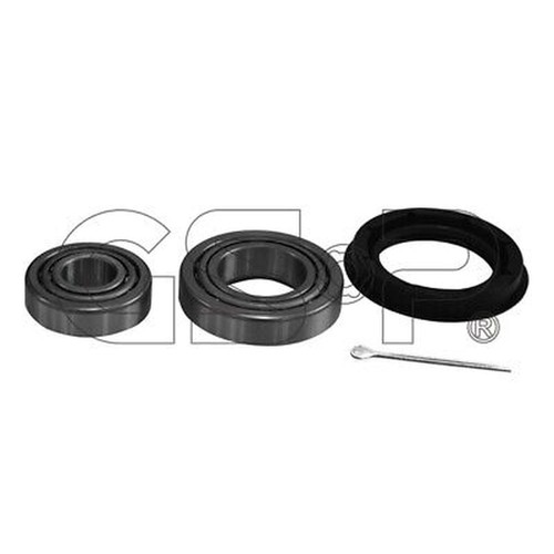 Wheel bearing kit gsp - bearing,