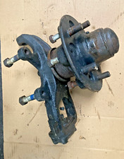 JAGUAR HUB & CARRIER XJ6/12