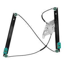 Front Left Window Regulator