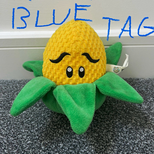 Plants zombies plush kernel - plants,