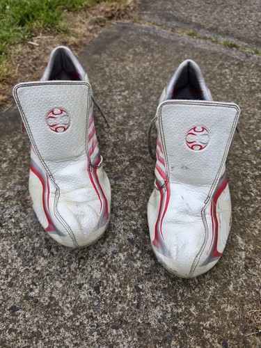 Adidas f50 tunit - f50+, uk