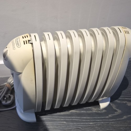 Longhi portable oil filled - portable,
