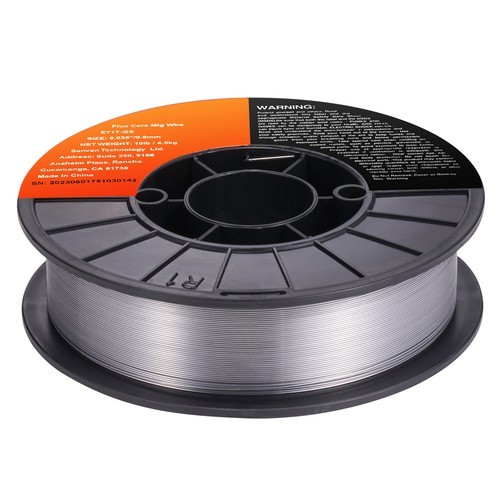 Uimoso gasless welding wire - gasless,