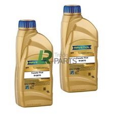 FITS DISCOVERY 3 TRANSFER BOX