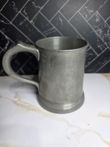Antique crown rose cast - &,
