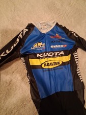 Kuota Skinsuit Cycling