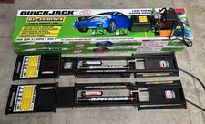 QuickJack Portable 12 volt