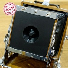 Linhof style 4x5 Body Cap