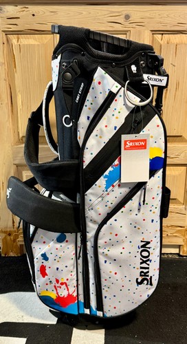 Srixon tour ink stand - s3, golf