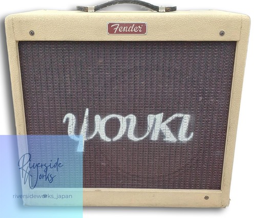 Fender vacuum tube - vacuum, guitar