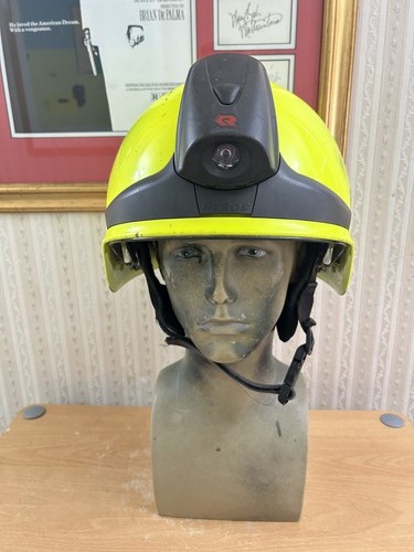 Rosenbauer heros firefighting - heros,