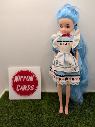 Takara tomy licca - licca-chan, doll