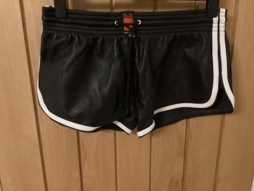 Rob amsterdam mens leather - amsterdam,