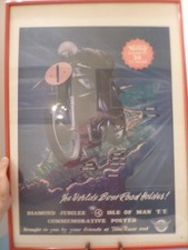 NORTON MOTORCYCLES ISLE OF MAN