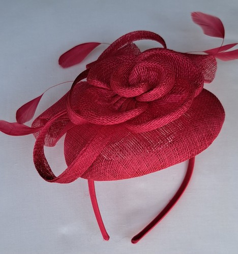 Phase eight fascinator - phase,