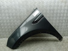 LANDROVER DISCOVERY SPORT WING FRONT LEFT SIDE STORM GREY  L550 2020-2026