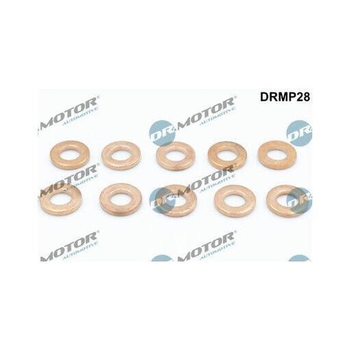 Motor automotive drmp28 - dr.motor,