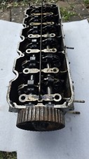 BMW E21 E30 M20 CYLINDER HEAD
