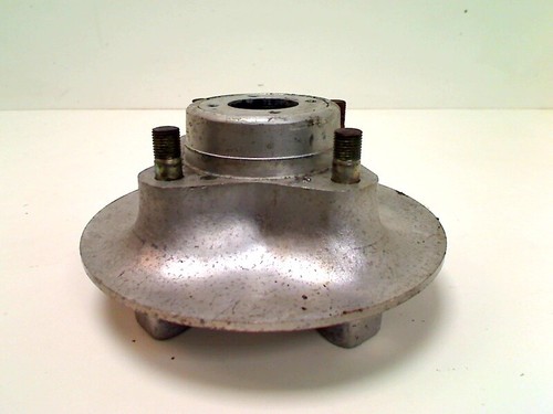 Sporocket block honda - sporocket, f