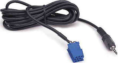 2013 fiat panda aux - aux, cable