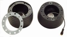 Sparco Steering Wheel Hub Boss Kit Opel Corsa B Spacing 6 x 70 mm