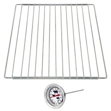 Adjustable Extendable Grill