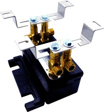 Stainless steel PLATE HEAT