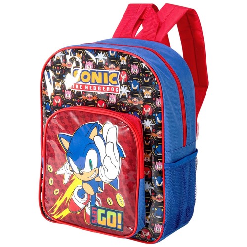 Sonic the hedgehog child - sonic,
