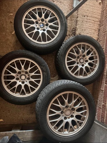 Bmw e36 e46 style 42 - e46,