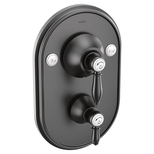 Moen ts32100bl weymouth matte - ts32100bl,