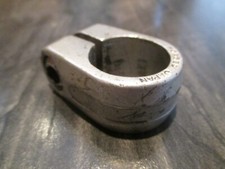 TANGE BMX SEAT CLAMP OLD