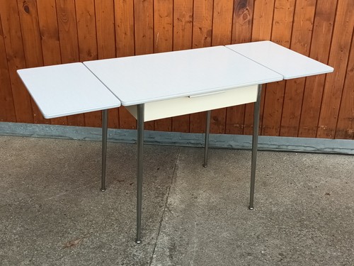 50s dining table vintage - table,