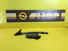 Exterior Mirror Installation